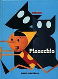 Pinocchio (ill. Attilio)