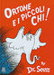 Ortone e i piccoli Chi!::Dal 18 aprile al cinema il film Ortone e il mondo dei Chi!!!