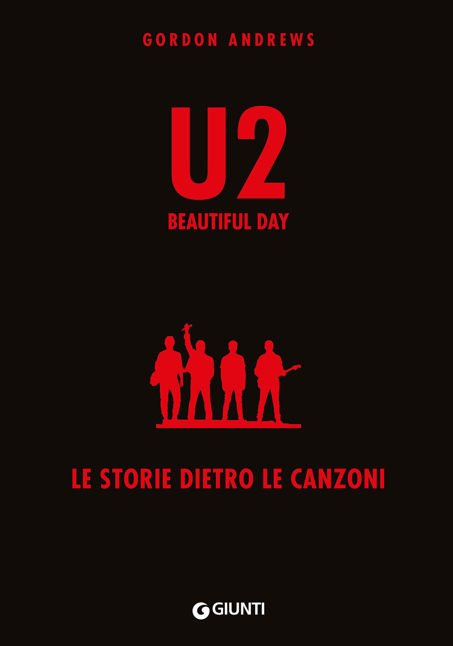 U2::Beautiful day