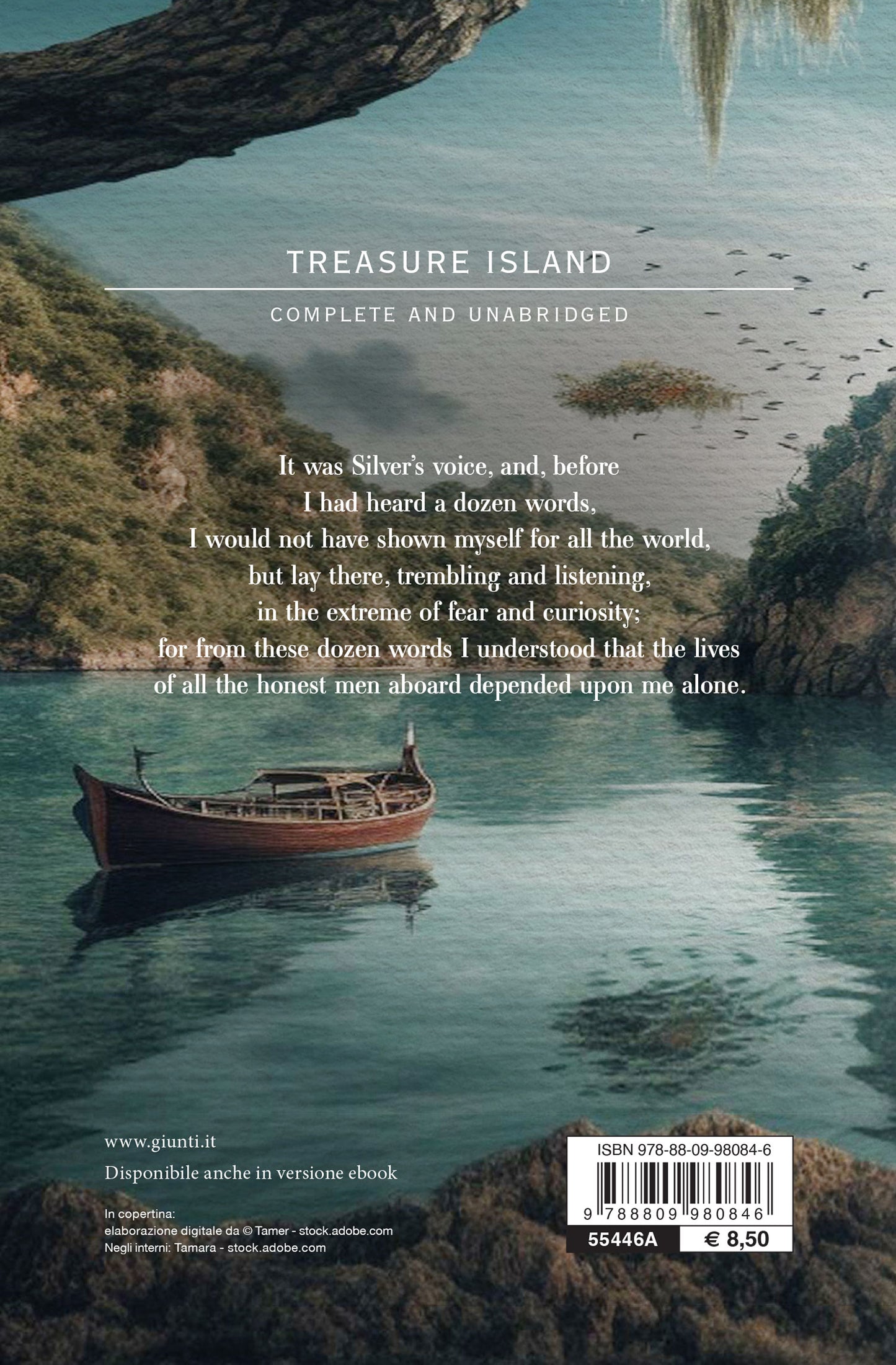 Treasure Island