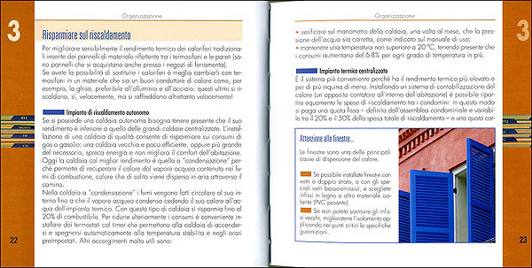 101 consigli e segreti per la casa