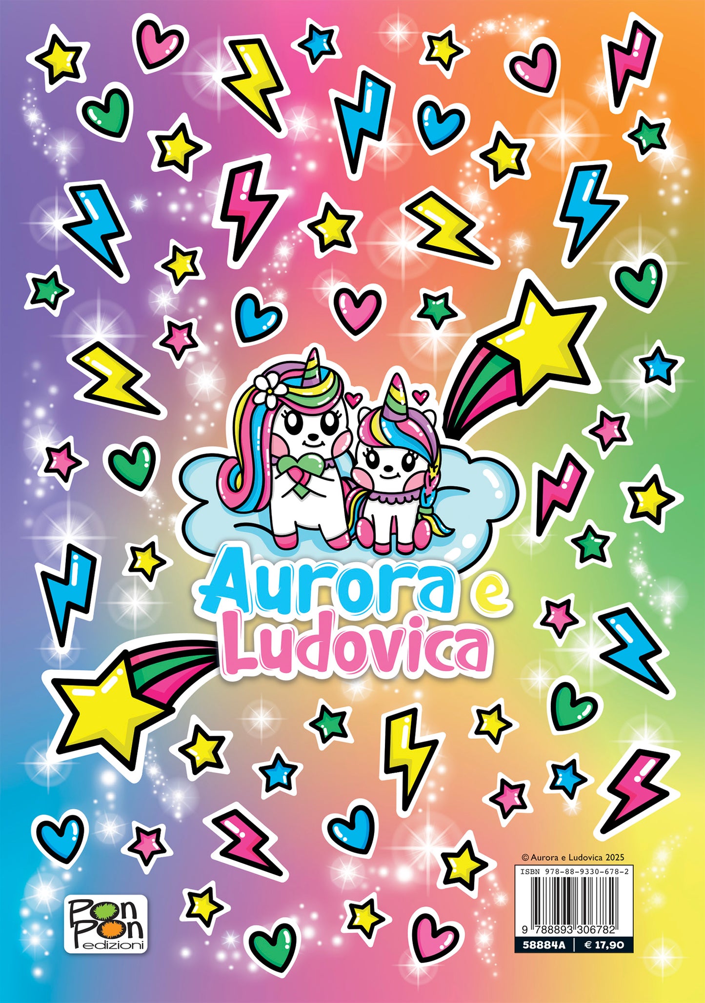 Aurora e Ludovica. Diario Scuola
