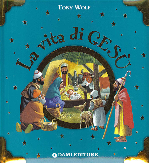 La vita di Gesù