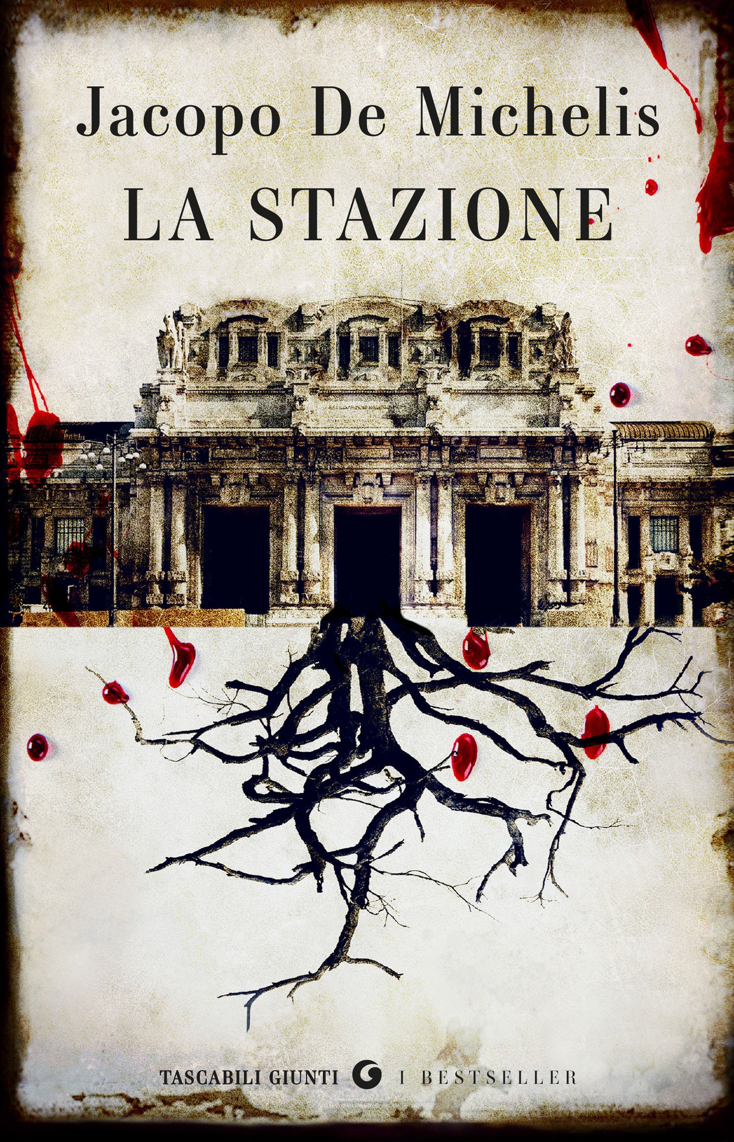La stazione