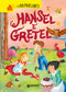 Hansel e Gretel::I libri parlanti