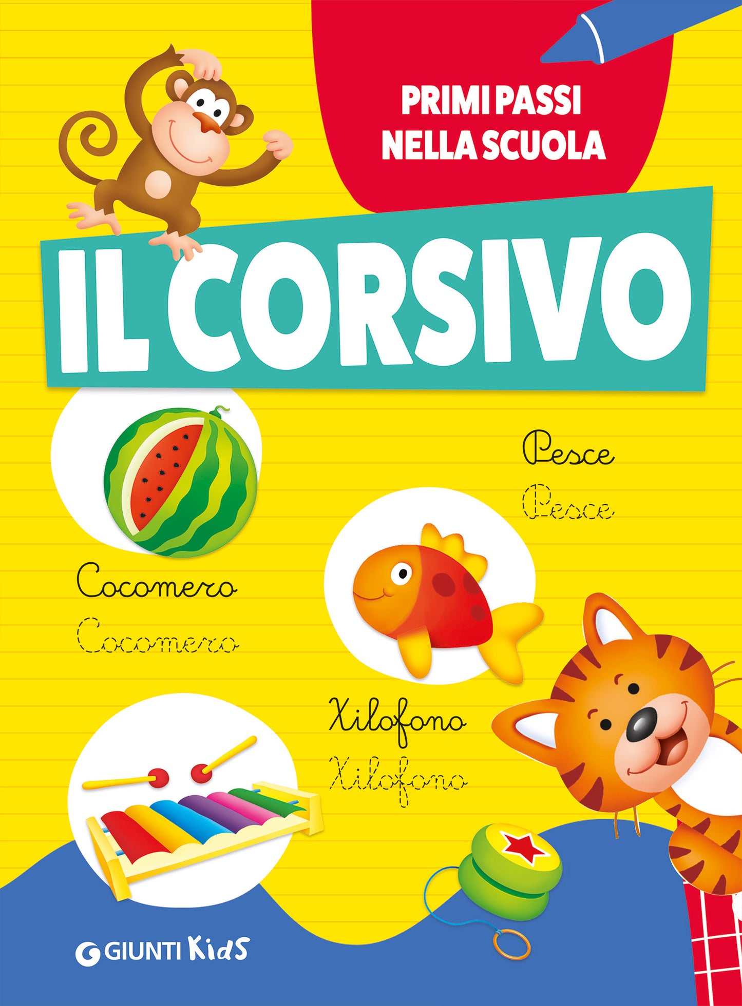 Il corsivo
