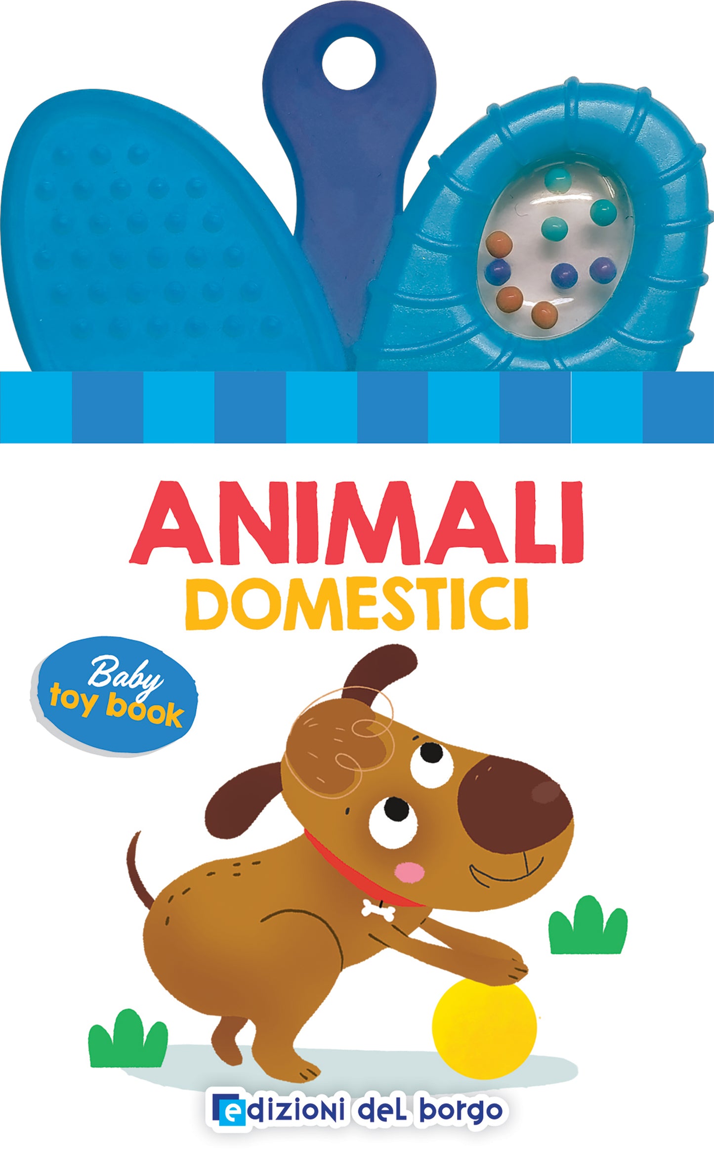 Animali domestici