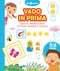 Vado in prima::Giochi di logica, lettere e numeri