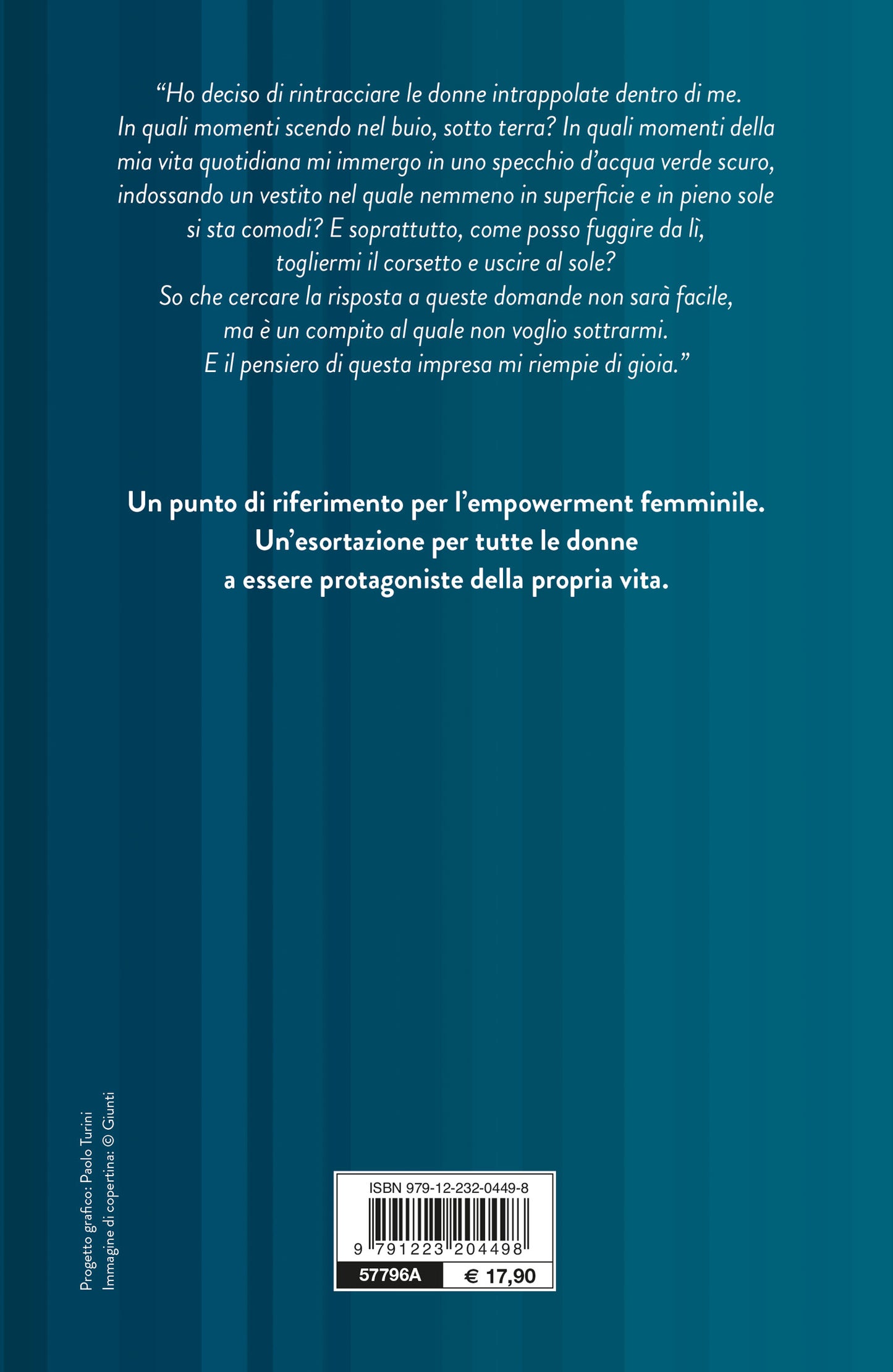 Nella mia vita manco io