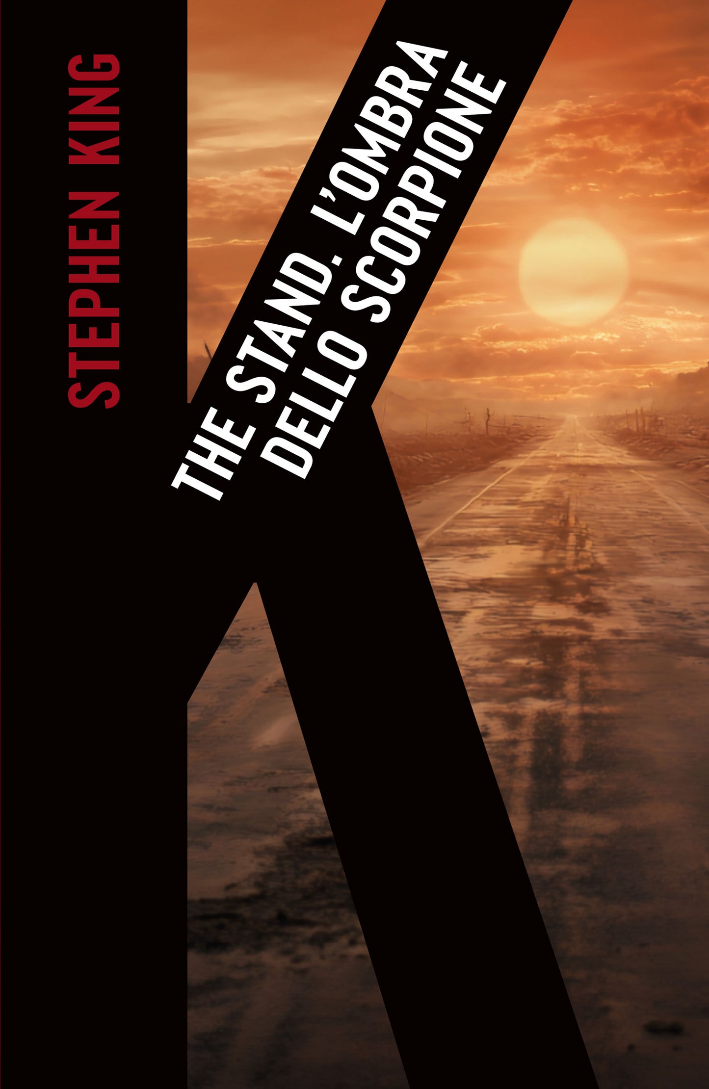 The Stand. L'ombra dello scorpione