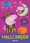 Halloween::Con tanti giochi e sticker