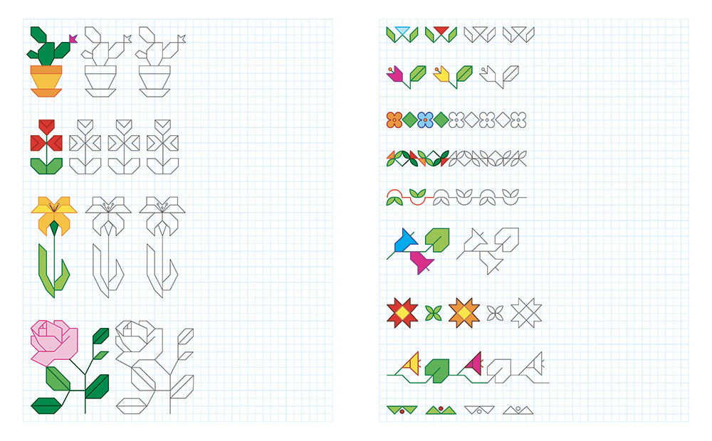 Cornicette per bambini