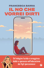 Il no che vorrei dirti - COPIA AUTOGRAFATA