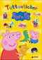 Peppa Pig - Tuttosticker