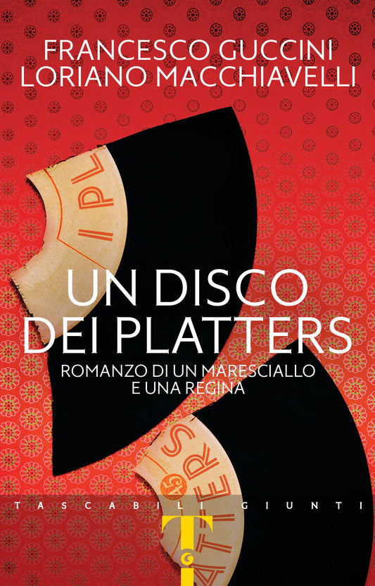 Un disco dei Platters::Romanzo di un maresciallo e una regina