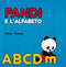 Pandi e l'alfabeto