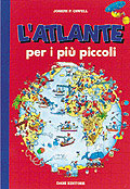 L'atlante per i più piccoli (formato ridotto)