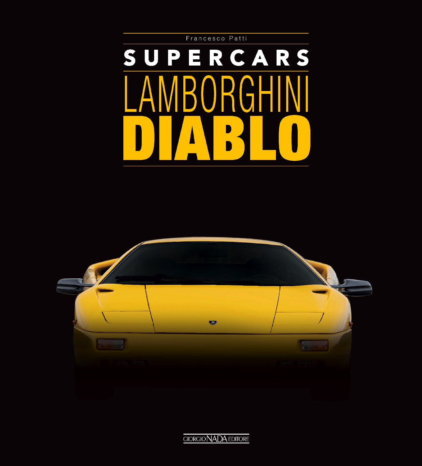 LAMBORGHINI DIABLO