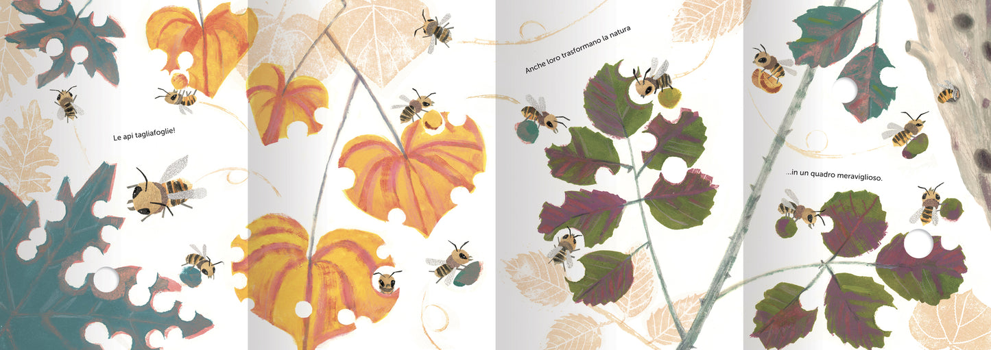 L'arte della Natura::Un museo a cielo aperto