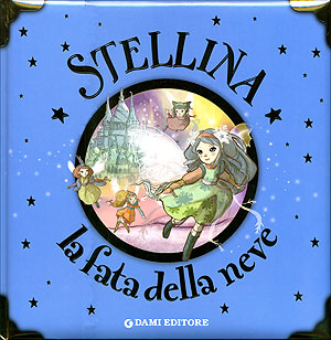 Stellina la fata della neve