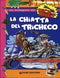 La chiatta del tricheco::contiene 20 stickers!