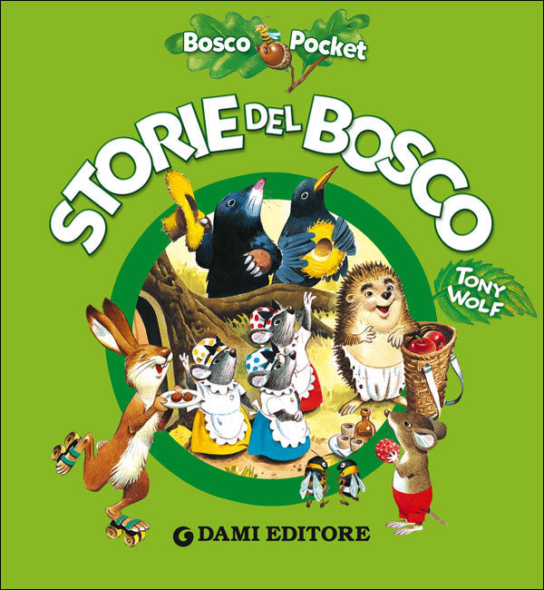 Storie del bosco