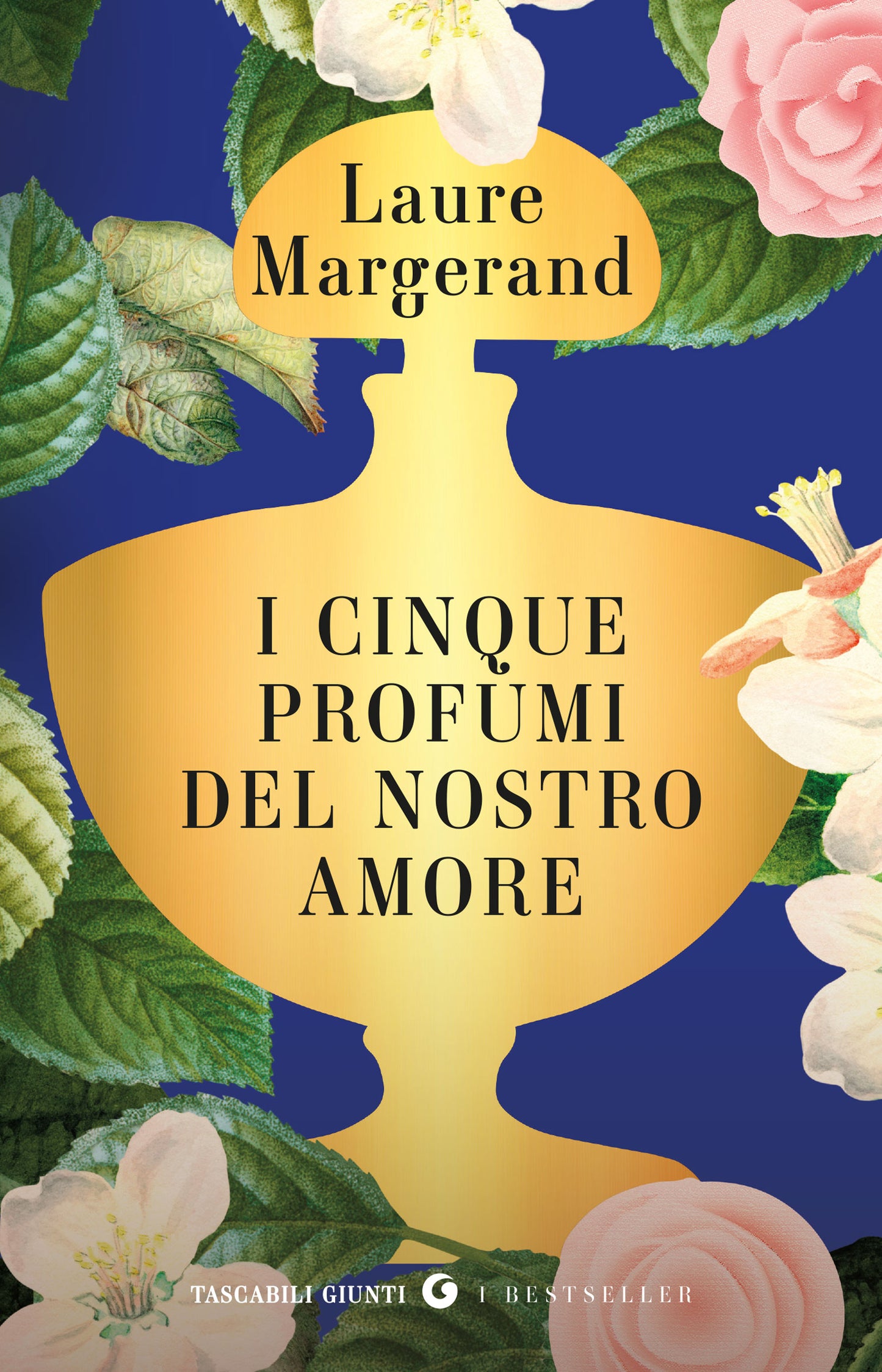 I cinque profumi del nostro amore