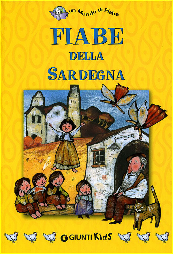 Fiabe della Sardegna