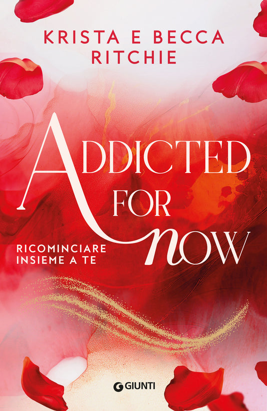 Addicted for now ::Ricominciare insieme a te