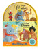 Disney Classics. Grandi amici Libro GiocaKit::Con 4 personaggi 3D e 1 scenario per giocare!