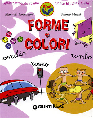 Forme e colori