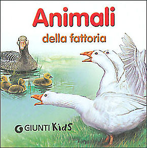 Animali della fattoria