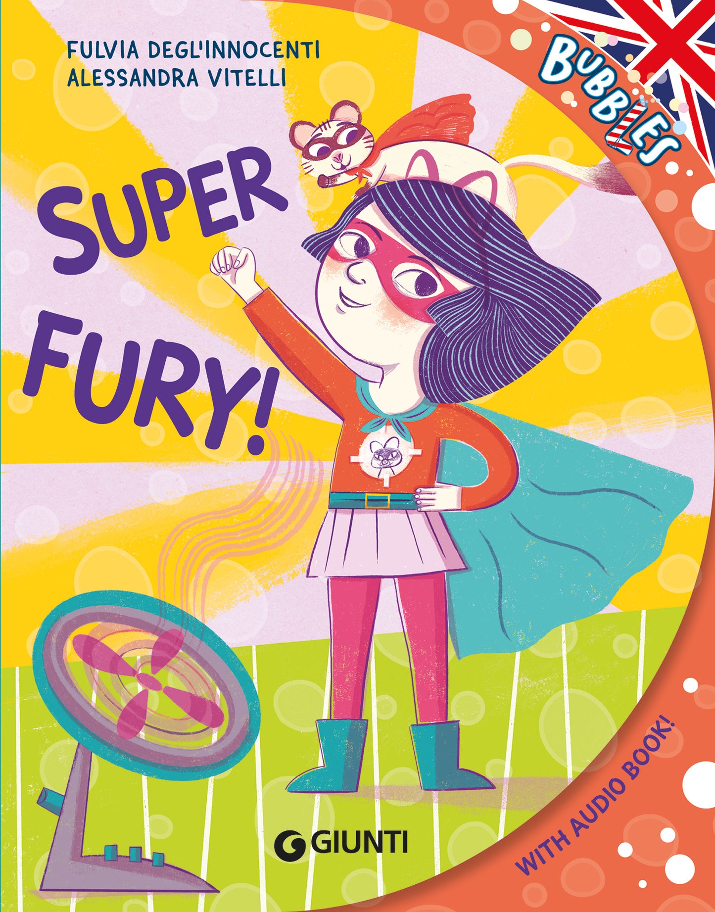 Super Fury!