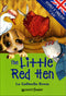 The Little Red Hen::La Gallinella Rossa