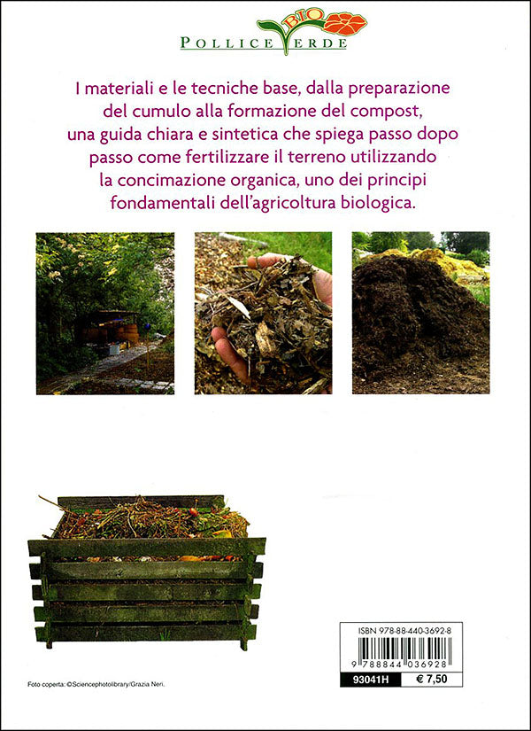 Compostaggio e concimazione organica
