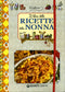 Il libro delle Ricette della Nonna