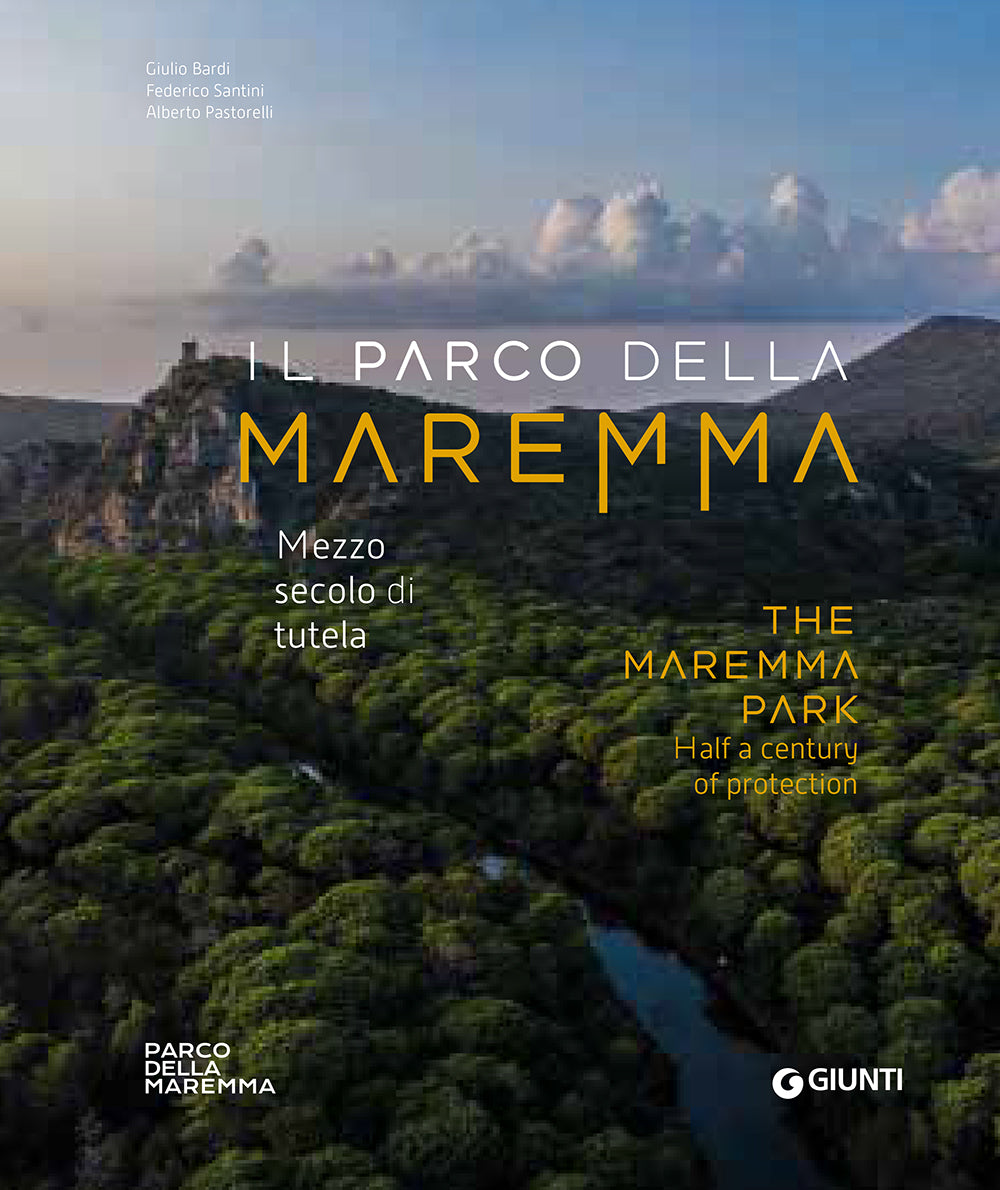Il Parco della Maremma - The maremma Park::Mezzo secolo di tutela - Half a century of protection