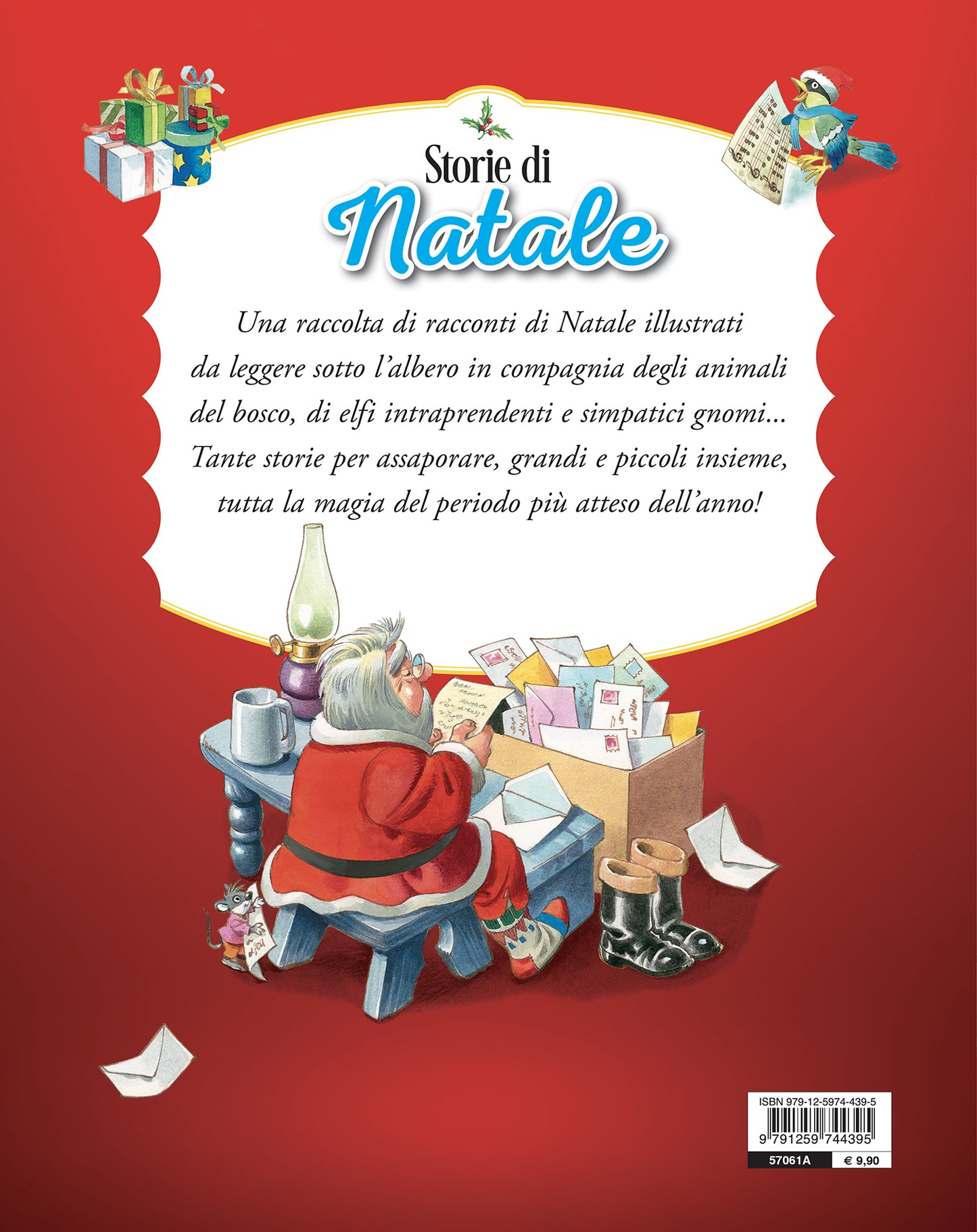 Storie di Natale