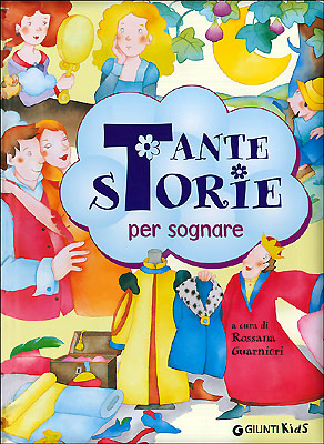 Tante storie per sognare::Nuova Edizione