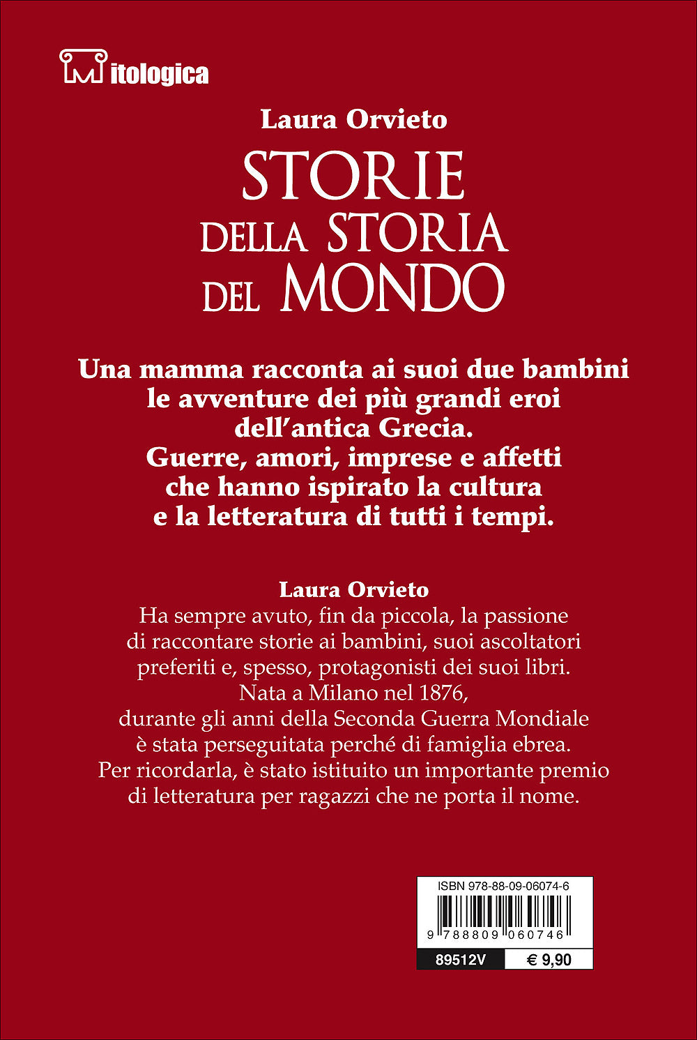 Storie della Storia del Mondo