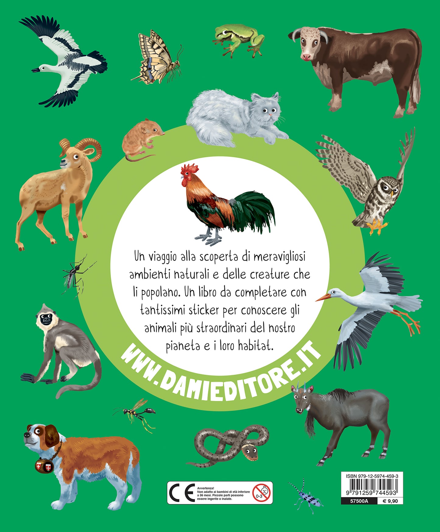 Amici Animali