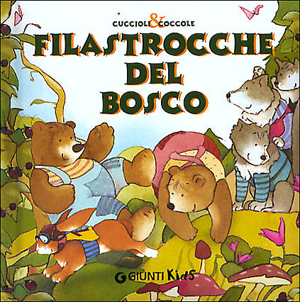 Filastrocche del Bosco