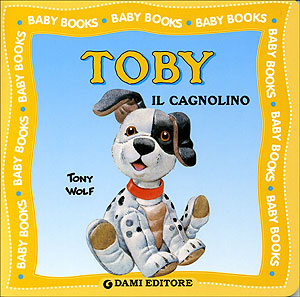 Toby il cagnolino