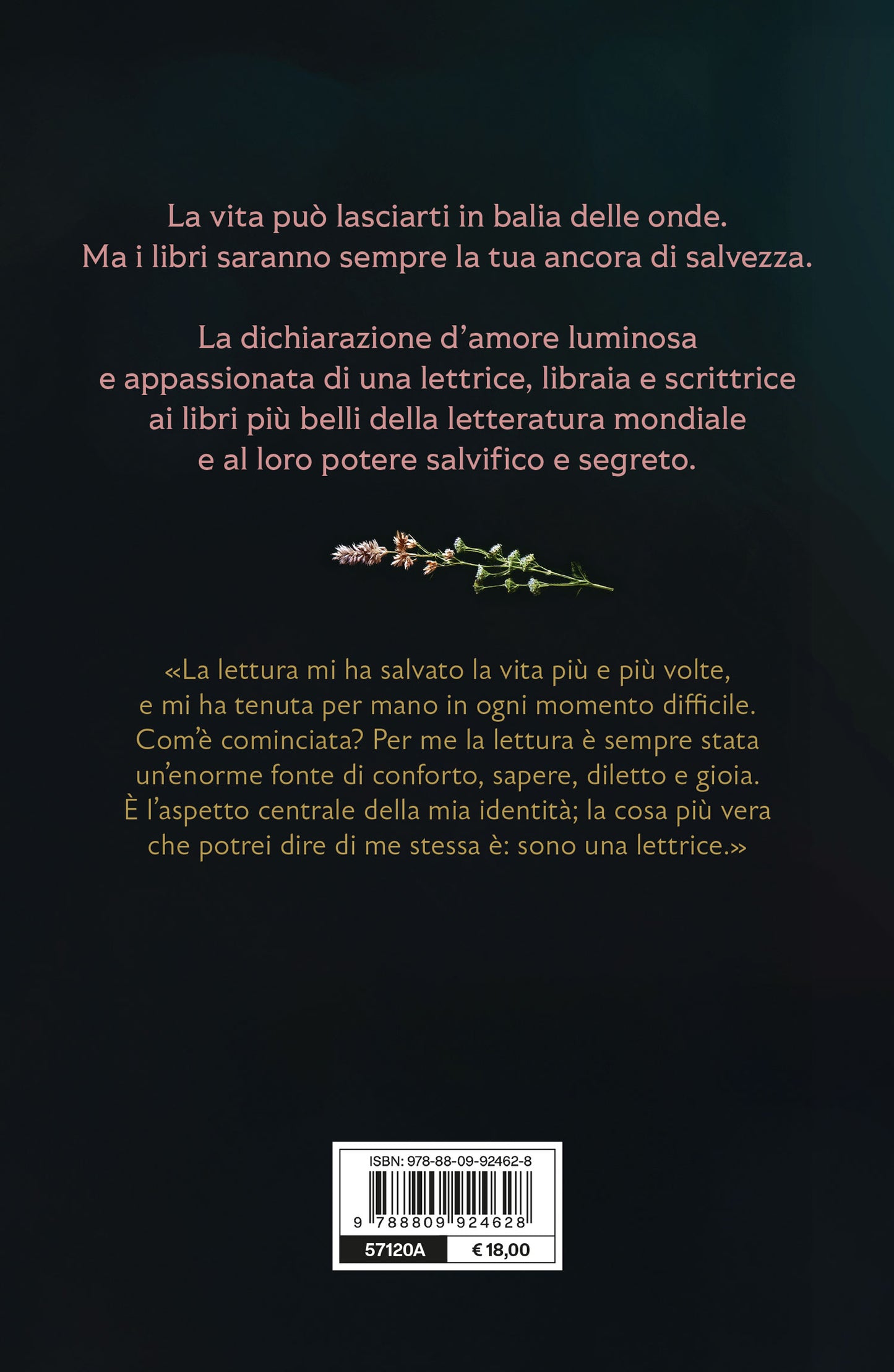 Il cuore segreto dei libri