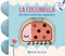 La coccinella::Un libro tutto da esplorare