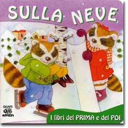 Sulla neve