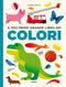 Il mio primo grande libro dei colori