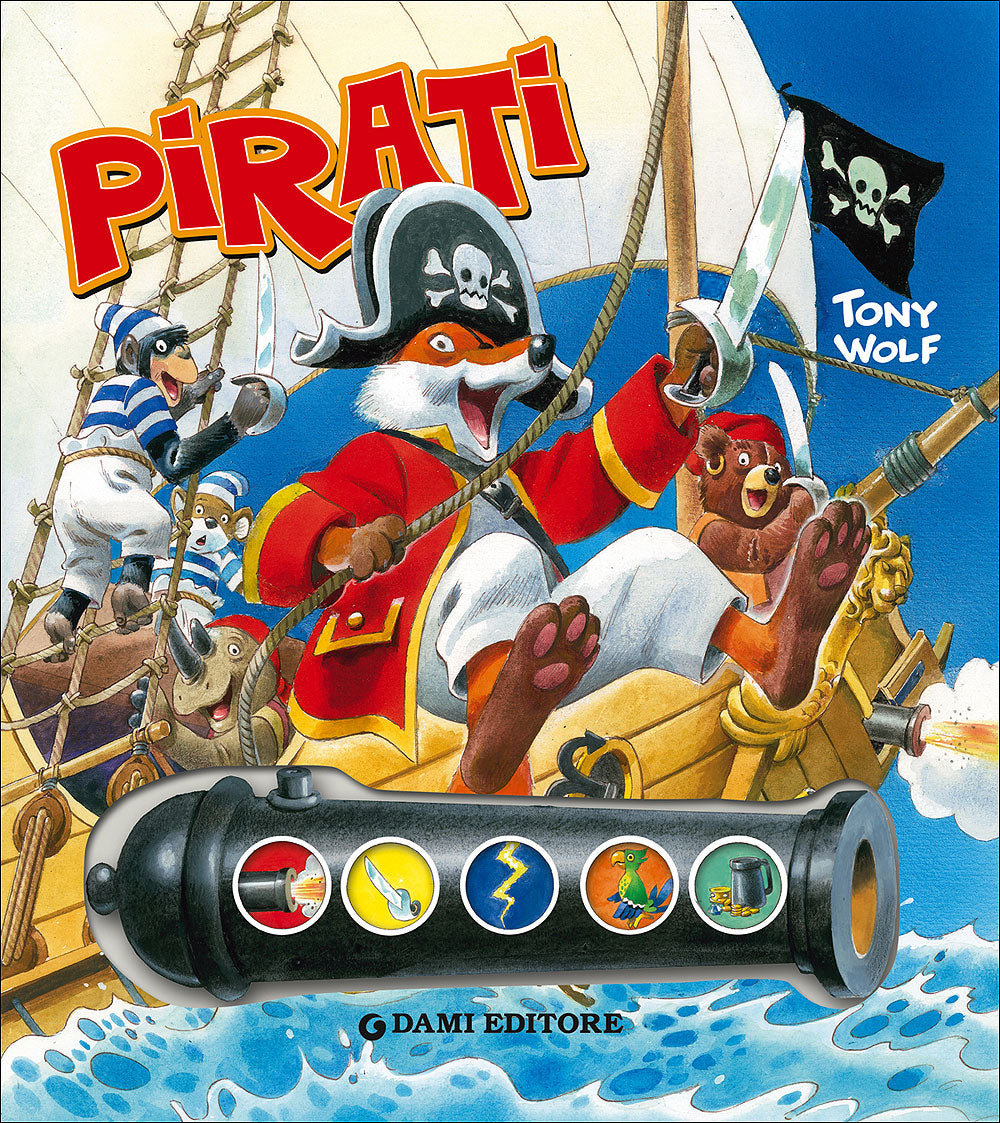 Pirati