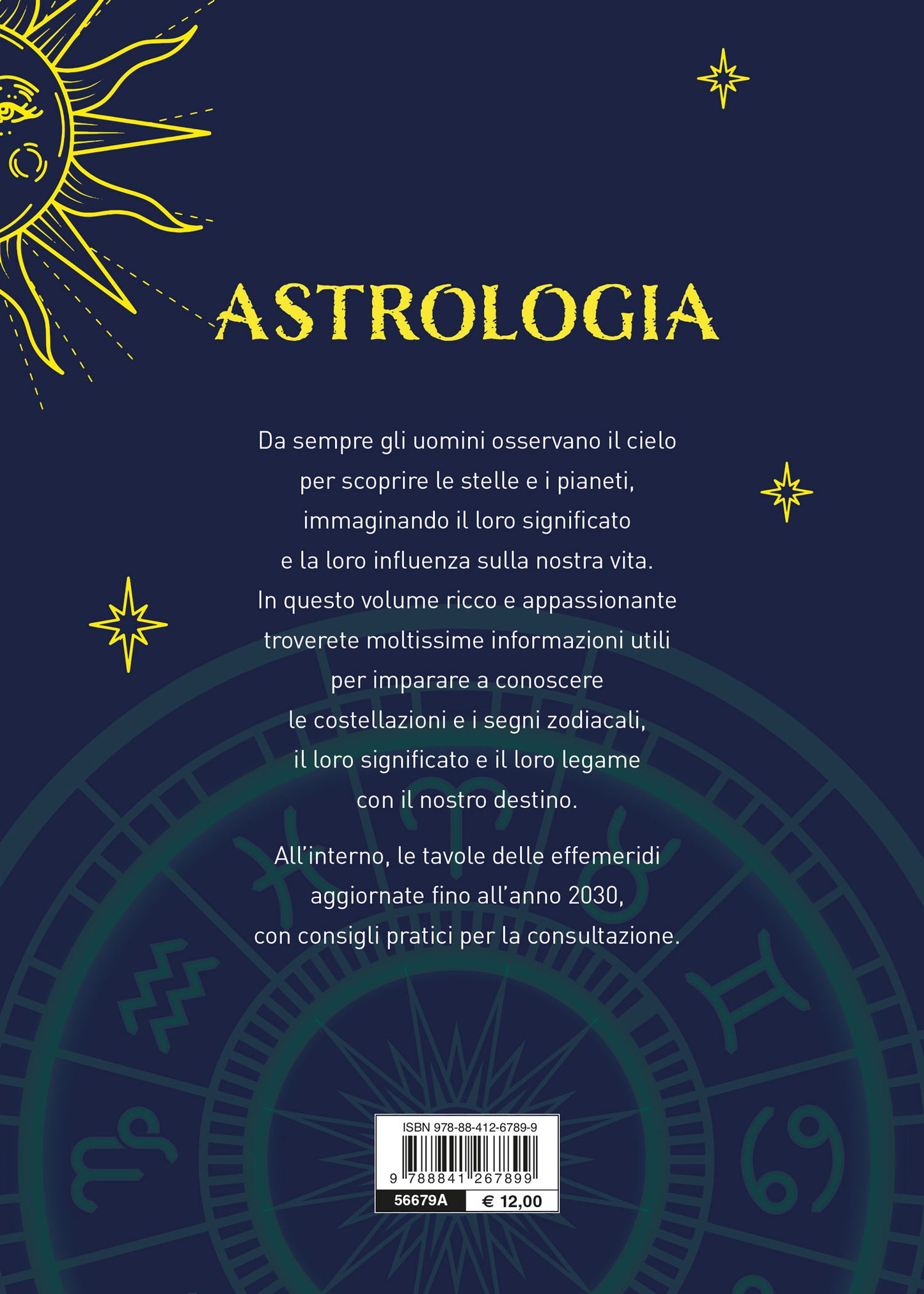 Astrologia. Manuale pratico