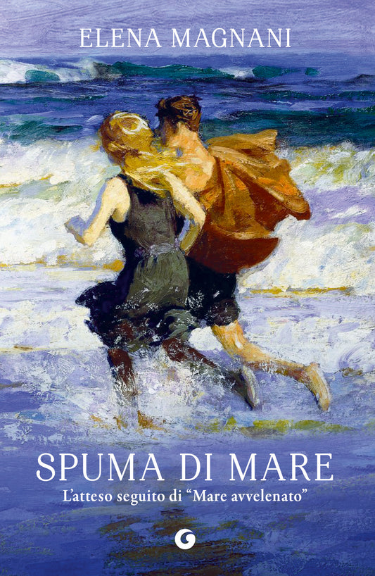 Spuma di mare